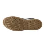 PUMA King 21 Indoor Trainer Soccer Shoes Puma White/Puma Black/Gum 9 D (M)