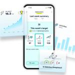 Playermaker 2.0 Smart Soccer Tracker for Cleats, 25+ Technical & Physical Soccer Training Metrics, 12 Month Access to Playermaker Technology App, Next-Level Precision Beyond GPS Trackers, Medium