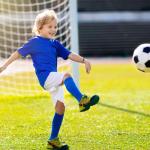 Alissl Soccer Bracelet Gifts for Teen Boys-Blue Tiger Eye Bracelet Brings Health, Safety and Happiness-Great Gifts for Boys on Birthday, Christmas, Graduation, Back to School, Anniversary