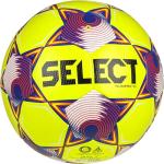 SELECT Numero 10 Soccer Ball, Yellow/Blue/Red V25, Size 4