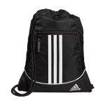 adidas Alliance II Soccer Drawstring Backpack