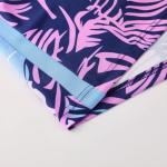 Kids Soccer Jerseys Tracksuit For Boys and Girls Youth Shirts and Shorts +Sock (8-9years)