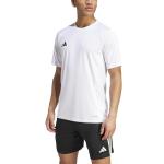 adidas Men's Tiro 24 Jersey, White/White, Small