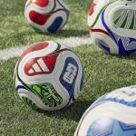 adidas FIFA World Cup 26™ Trionda Mini Soccer Ball