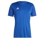 adidas Mens Tabela 23 Jersey Team, Royal Blue/White, Large/Tall + 3"