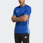 adidas Mens Tabela 23 Jersey Team, Royal Blue/White, Large/Tall + 3"