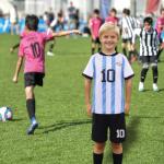 Soccer Jerseys for Kids Boys Girls Youth for Sport Football Training Uniform Soccer Fans Shirt Gift Kit Set