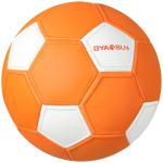 BYAOSUN Curve Soccer Ball Size 4, Swerve Soft Balls for Outdoor and Indoor,Size 4 Soccer Ball for Boys and Girls