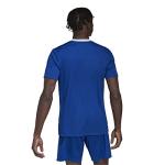 adidas Men's Entrada 22 Jersey, Team Royal Blue, Large