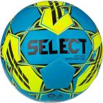 Select Beach DB Soccer Ball, Blue/Yellow V23, Size 5