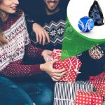 Realspring 18 Pcs Deflated Soccer Balls Bulk with Pump Bag Operation Christmas Official Size Football for Youth Outdoor Outside Sport Training Gift Christian Charity Donation(Size 5)