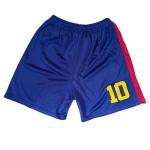 GSLION Lamine Yamal Soccer Jersey with Short Set Youth Sizes Kid Sizes (8-9 Years Old, Blue, 3-13 Years Old)