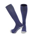 Youth Soccer Jersey Children's Sports Uniform Training Shirt Boys and Girls' Birthday Gifts (12-13years) Blue