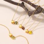 Drogomen Soccer Necklace Gifts for Gals Stuff Accessories Jewelry Soccer Ball Necklace for Team Coach Players Sports Lovers Christmas Birthday Gifts for Tweens Ages 8-12 12-14