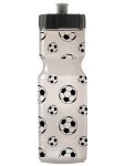 22 oz. BPA-Free Kids Soccer Water Bottle
