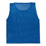 Athllete Youth Athletic Pinnies - LITEMESH Mesh Practice Jerseys, Soccer Pennies for Sports, 12 Pack
