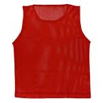 Athllete Youth Athletic Pinnies - LITEMESH Mesh Practice Jerseys, Soccer Pennies for Sports, 12 Pack