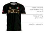 Mexico Soccer Jerseys, Mexican Jerseys, Mexican Jersey Soccer, Jersey De Mexico 4 (XL)