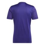 adidas Mens Tabela 23 Jersey Team, Collegiate Purple/White, Medium/Tall + 2"