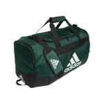 adidas Unisex Defender 4.0 Gym Duffel Bag for Men and Women