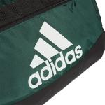 adidas Unisex Defender 4.0 Gym Duffel Bag for Men and Women