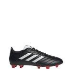 Adidas Adult Goletto VIII Firm Ground Core Black/White/Red 13