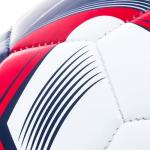 Franklin Sports MLS FC Dallas Soccer Ball - Official Size 5 - Regulation Size + Weight Soccer Ball for Kids + Adults - Great for Boys + Girls - Air Pump Included