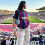 Trinckle Soccer Bracelet for Girls, Stackable Game Day Beaded Bracelets as Soccer Gifts for Woman, Soccer Mom Christmas Ornaments Senior Night Gifts Accessories Jewelry as Sports Party Favors Outfits