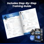 Soccer Training Equipment Dice Set - Footwork, Movement & Duration Exercise Dice for Skill, Coordination, Juggling Drills & Team Skills Development