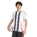 Adidas Men's Messi Training Jersey, White, Small