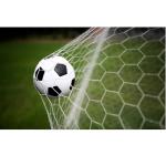 Soccer Jerseys Kids 7#10 Football Sports Fan for Boys Girls Youth Soccer Shirts and Shorts Stockings Set for 4-14 Years Red