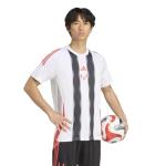 Adidas Men's Messi Training Jersey, White, Small