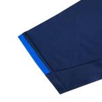 Icon Sports U.S. Soccer USMNT Adult Soccer Game Day Jersey-Inspired Shirt | Frequency, Navy, Medium