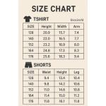 LeenBD Madrid #10 Mbappe Dragon Special Edition Kids Soccer Jersey Shirts Football Futbol Youth Sizes (Black/Gold,152)