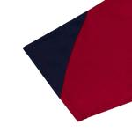 Icon Sports Officially Licensed FC Barcelona Game Day Shirt - Unisex Adult - FCB101PF Burgundy M