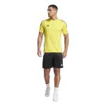 Adidas Men's Tiro 24 Jersey, Team Yellow/White, XX-Large