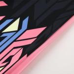 RIKPR Soccer Jersey for Boys Girls Youth Size Uniform Kids Football Shirt Birthday Present (Black, 7-8years/size22)