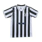 LeenBD 2021/2022 New #7 Ronaldo Kids Soccer Jersey & Shorts Youth Size (White,30)