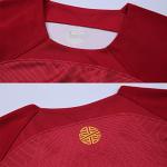 URAISEUS #7 Boys' Soccer Jerseys Sports Team Training Uniform Boys and Girls Youth Shirts and Shorts Set