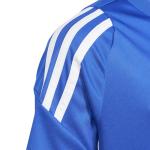 Adidas Unisex-Kid's Tiro 24 Jersey, Team Royal Blue/White, Medium