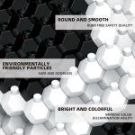 KADELE Soccer Building Block Set, Adults challenging STEM Block Decorations, Miniature 3D Educational Toys for Ages 14 15 16 and Above, (437 Pieces)