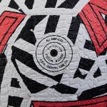 Mitre Unisex Recreation Soccer Ball - Durable Machine-Stitched 32-Panel Construction - Soft-Touch Feel - Versatile Play on Grass & Astroturf - Available in Sizes 3, 4 & 5 - Ships Deflated