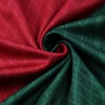 URAISEUS Boy's soccer jersey kids children's sportswear youth football uniforms with socks and #7 necklaces (10-11years/ szie26)