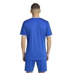 adidas Men's Entrada26 Jersey Men, Team Royal Blue/White, Large