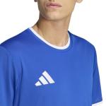 adidas Men's Entrada26 Jersey Men, Team Royal Blue/White, Large