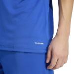 adidas Men's Entrada26 Jersey Men, Team Royal Blue/White, Large