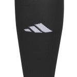 adidas Metro Soccer Sleeves (1-Pack) – Pre-Cut Sock Sleeves for Men, Women & Kids, Fits Over Shin Guards