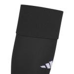 adidas Metro Soccer Sleeves (1-Pack) – Pre-Cut Sock Sleeves for Men, Women & Kids, Fits Over Shin Guards
