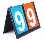 Soccer Referee Flags and Accessories Kit - 8 Pieces