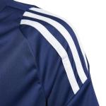 Adidas Unisex-Kid's Tiro 24 Jersey, Team Navy Blue/White, Small